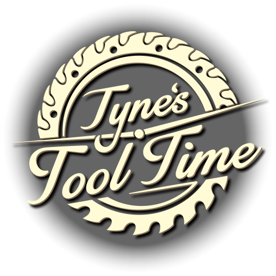 Tyne's Tool Time